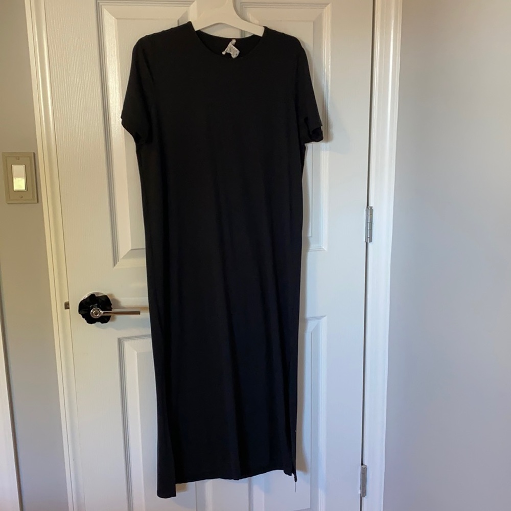 T shirt dress